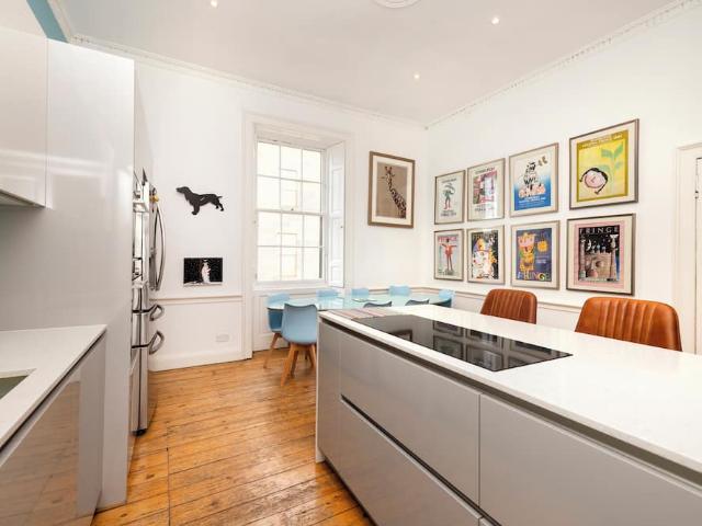6 Gayfield Street, Edinburgh, EH1 3NR | Studio apartment for rent #168009444 | Rentberry
