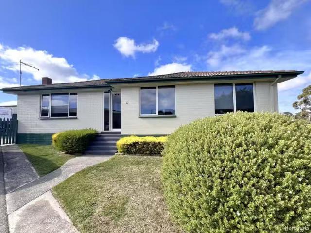 6 Gee Avenue, GEORGE TOWN, TAS 7253 House for Rent