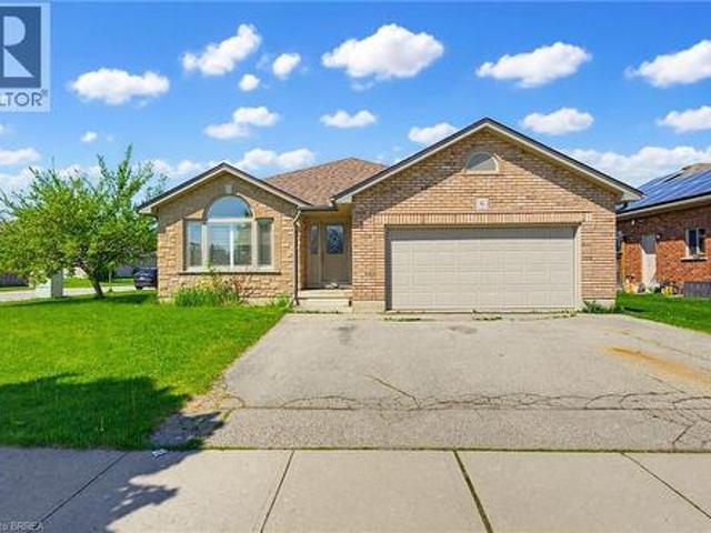 6 General Street, Brantford, ON, N3S 0A2 house for sale | Listing ID 40841 | Royal LePage