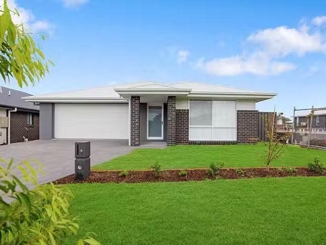 6 Getty Street, Thornton, NSW 2322