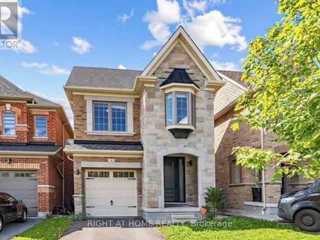 6 Gillivary Drive, Whitby, ON, L1P 0C9 house for sale | Listing ID E13798 | Royal LePage