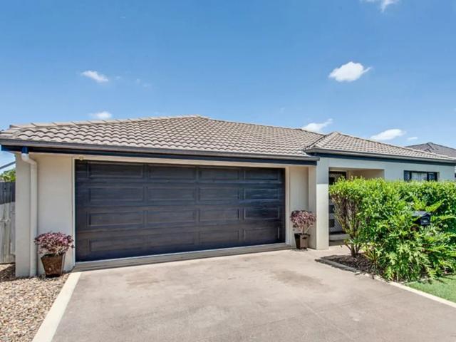 6 Girraween Crescent, PARKINSON, QLD 4115