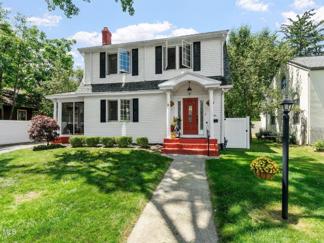 6 Glenwood Street