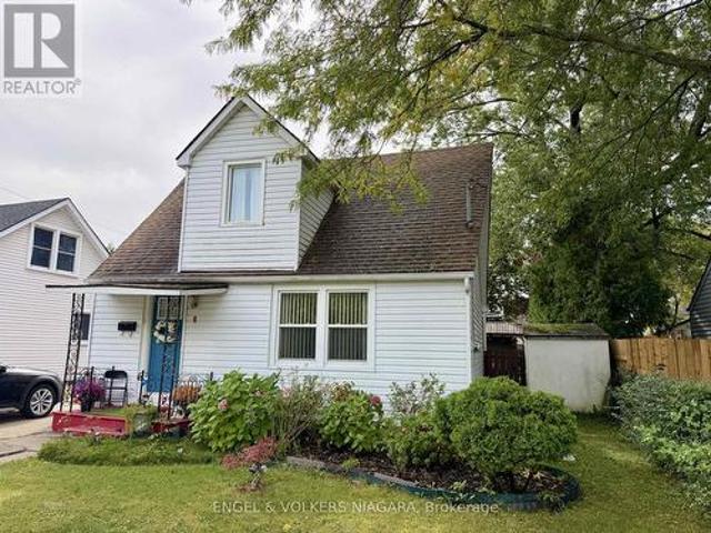 6 Glen Avenue, St. Catharines Western Hill, ON, L2S 1L1 house for sale | Listing ID X13858 | Royal LePage