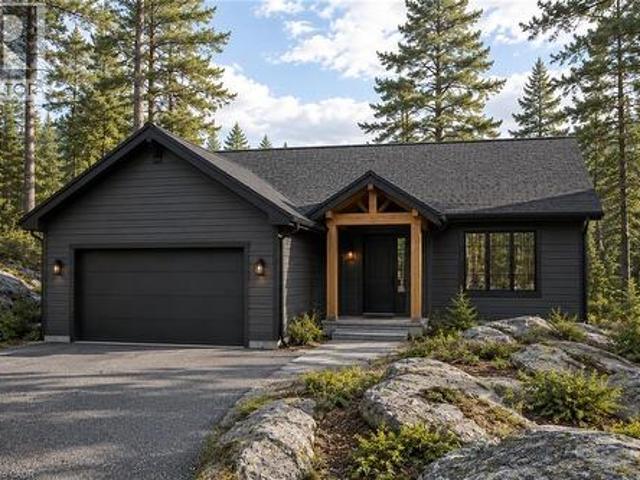 6 Glen Eagle Court, Huntsville, ON, P1H 1B1 house for sale | Listing ID 40856 | Royal LePage