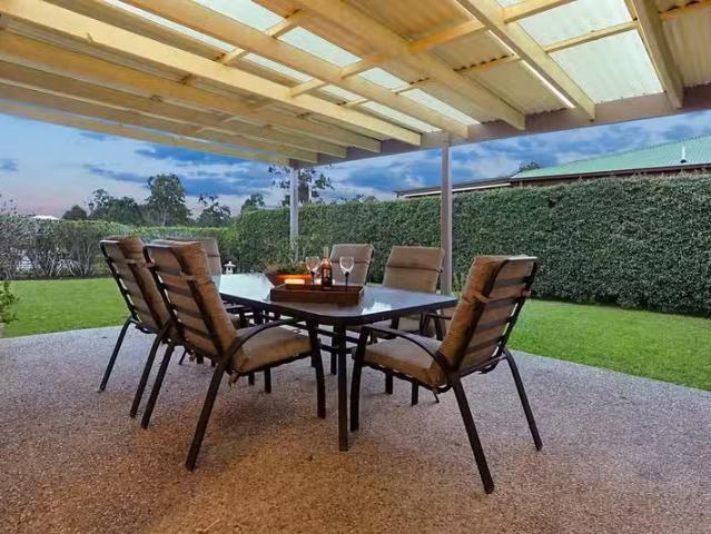 6 Glenlyon Court, ALBANY CREEK, QLD 4035 House for Rent