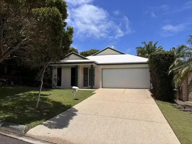 6 Glenoak Avenue, Peregian Springs, QLD 4573
