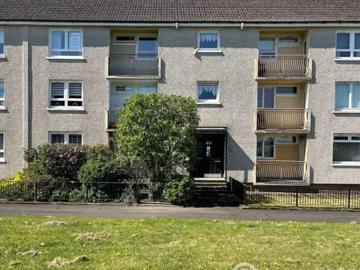 6 Glenraith Square, Glasgow, G33 5PB, United Kingdom | 2 bed house for rent #167109707 | Rentberry