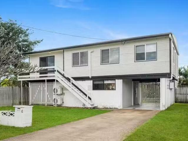 6 Glenrock Drive, Rasmussen, QLD 4815