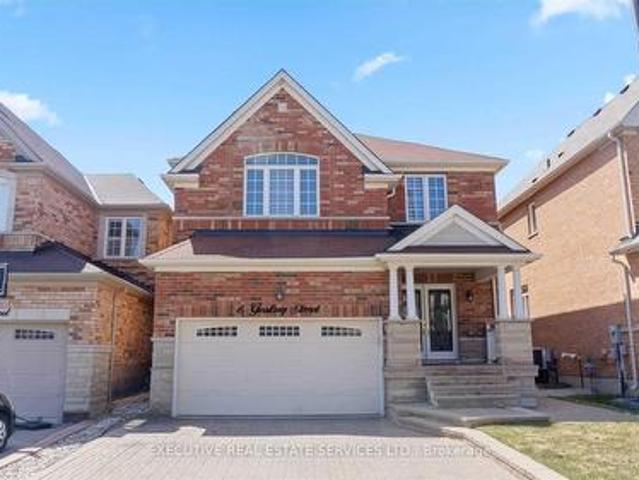 6 Gosling Basement Street, Brampton, ON, L6Y 0T6 house for lease | Listing ID W13613 | Royal LePage