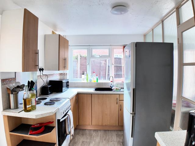 6 Goss Croft Birmingham Similar Properties