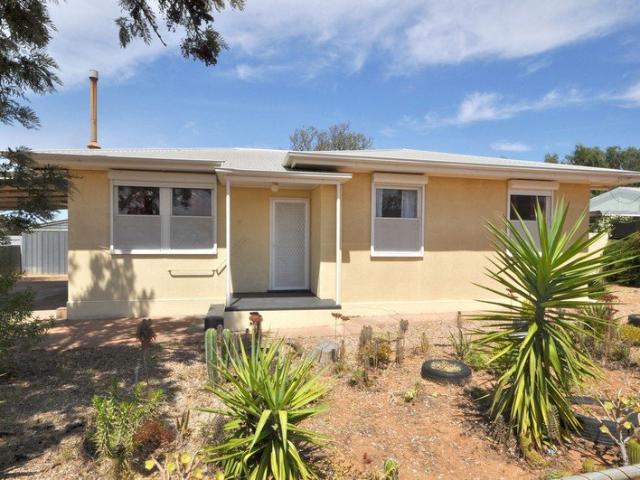 6 Grantham Street, Port Augusta