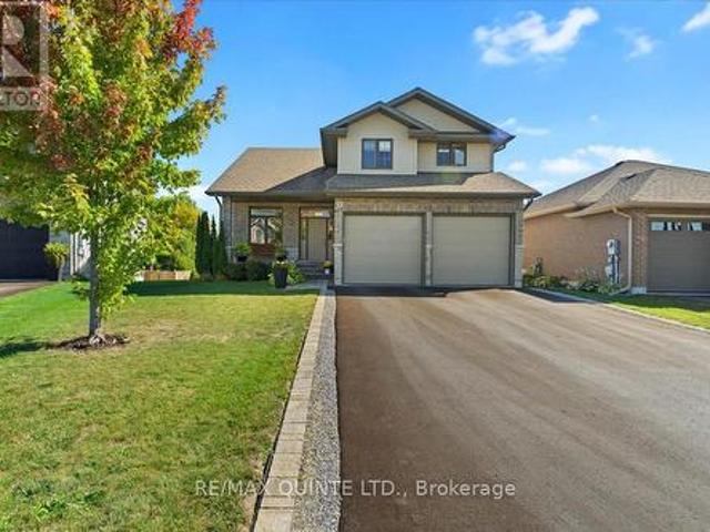 6 Granby Court, Belleville Ward, ON, K8N 5W6 house for sale | Listing ID X13013 | Royal LePage