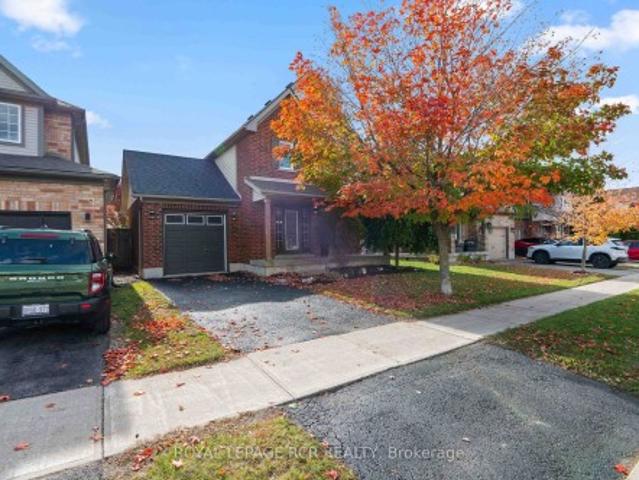 6 Graham Crescent, Orangeville, ON, L9W 5J4 house for sale | Listing ID W14004 | Royal LePage