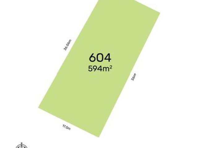 6 GRASSBIRD STREET