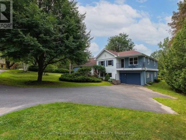 6 Grenville Crescent, Kingston West Of Sir John A. Blvd, ON, K7M 3A8 house for sale | Listing ID X13730 | Royal LePage