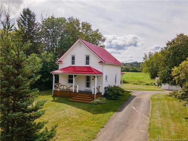 6 Green Valley, Sussex Corner, NB, E4E 3B5 house for sale | Listing ID NB147107 | Royal LePage