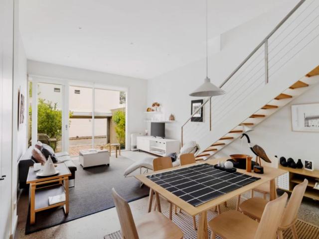 6 Greig Street, Albert Park, Melbourne