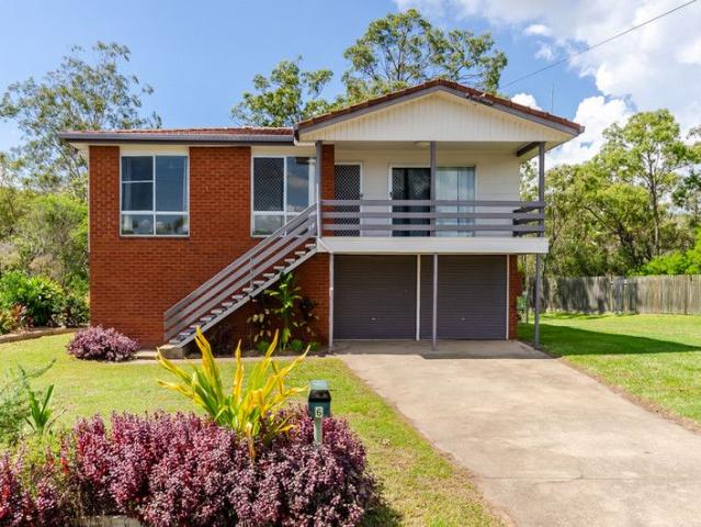 6 Gretel Drive Clinton, QLD 4680