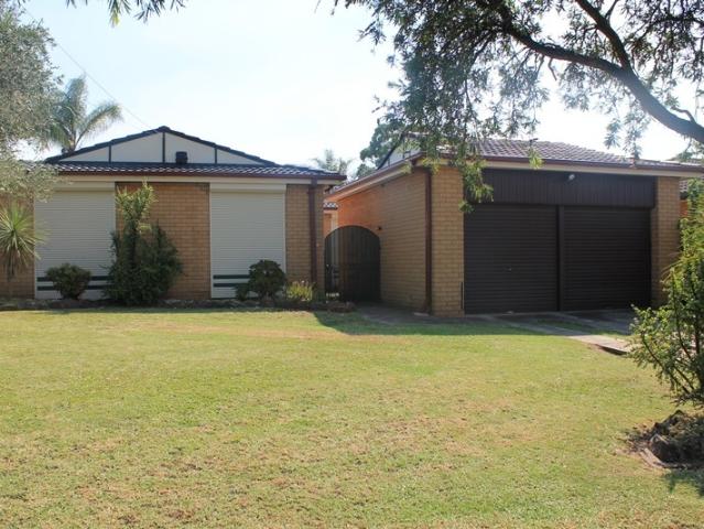 6 Grevillea Crescent, Prestons, NSW 2170 House for Rent Ray White Green Valley Real Estate Agency