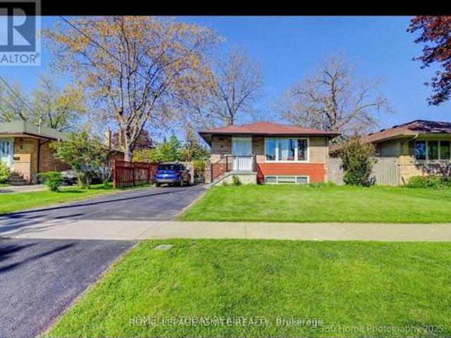 6 Greyabbey Trail, Toronto, ON, M1E 1V7 house for sale | Listing ID E13703 | Royal LePage