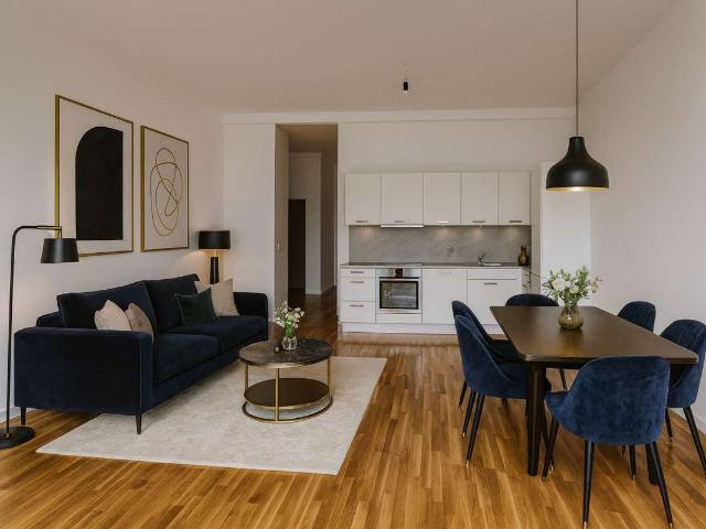 6% Grunderwerbssteuer geschenkt*: 3 Zimmerwohnung provisionsfrei
