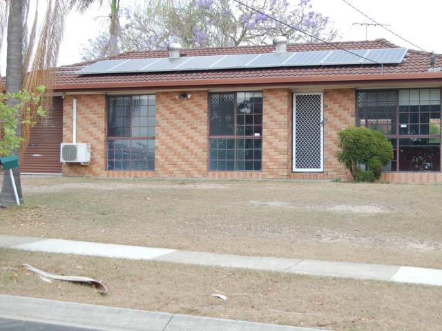 6 Hughes Street, BROWNS PLAINS, QLD 4118