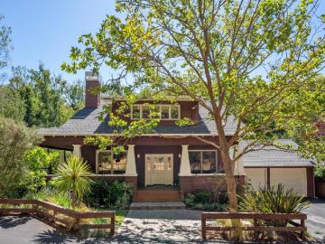 6 Hunter Creek, Fairfax, CA 94930 | MLS #325069
