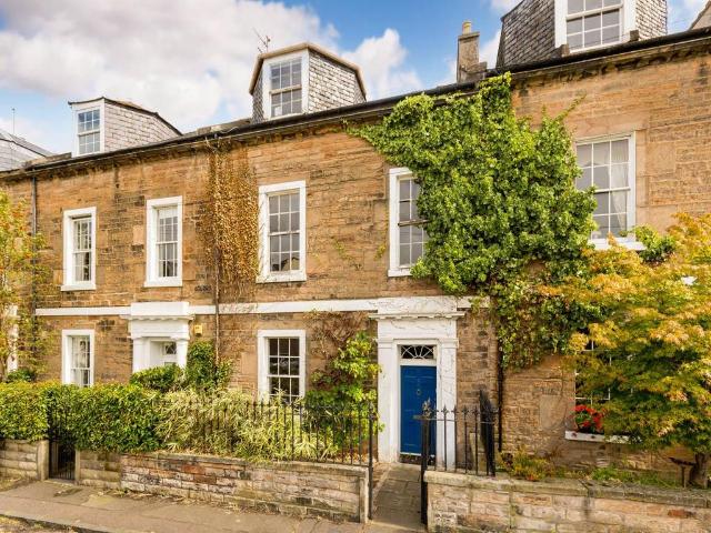 6 Hailes Street, City of Edinburgh, EH3 9NF, United Kingdom | 4 bed townhouse for rent #131178718 | Rentberry