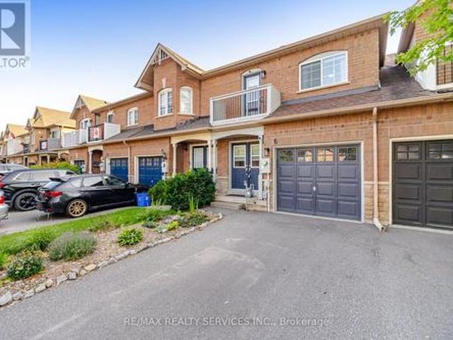 6 Harding Street, Halton Hills, ON, L7G 6B1 house for sale | Listing ID W13619 | Royal LePage