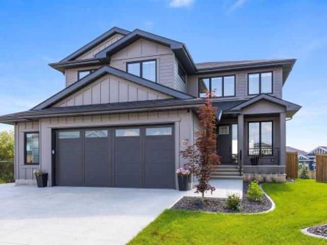 6 Harrow Close, Ardrossan, AB, T8E 0B5 house for sale | Listing ID E4509 | Royal LePage