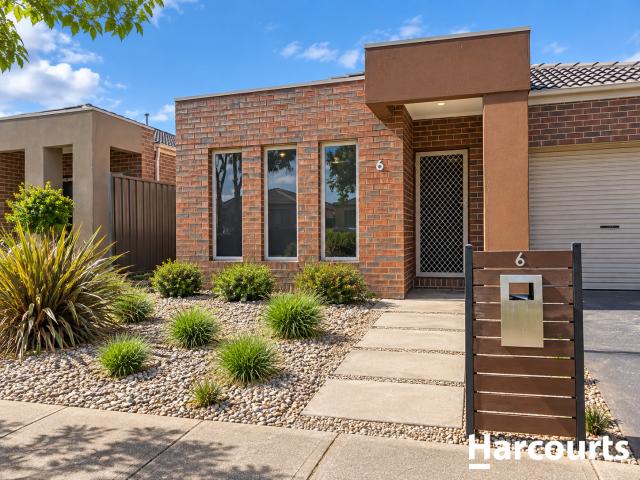 6 Hawkstone Road, MANOR LAKES, VIC 3024