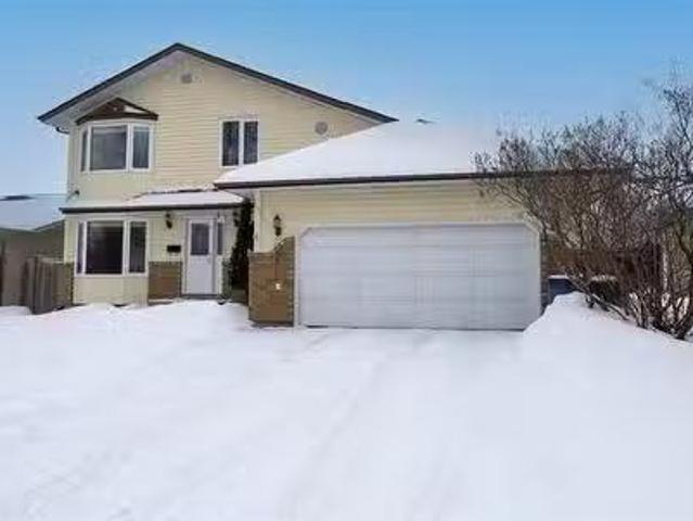 6 Hawstead Rd, Winnipeg, MB, R3T 5G7 house for sale Listing.