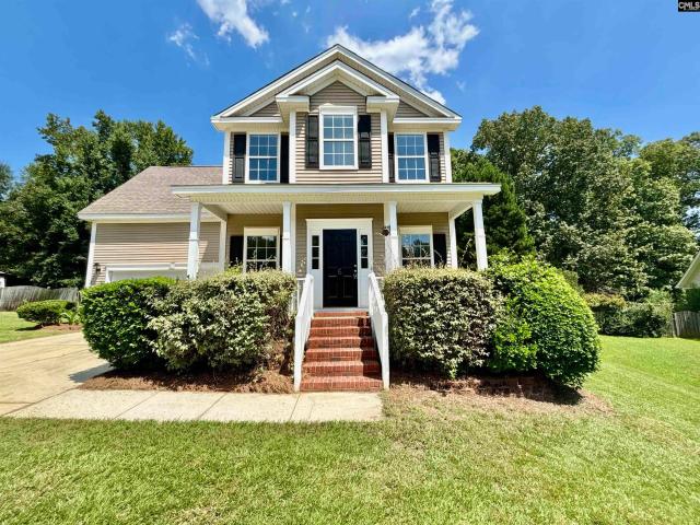 6 Haven Ridge Place