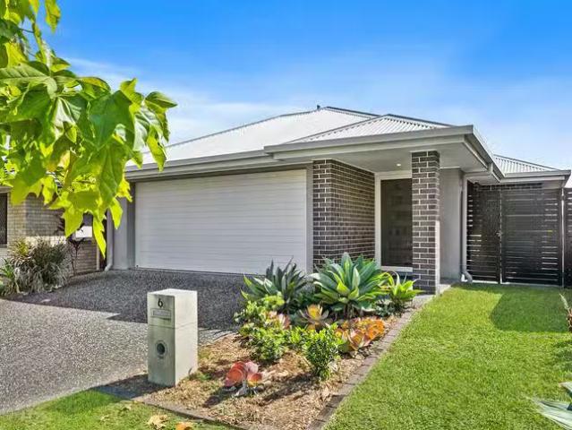 6 Hayter Street, Logan Reserve, QLD 4133