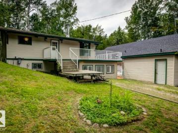 6 Hazel Avenue, Rural Lac Ste. Anne County, AB, T0E 0L0 house for sale | Listing ID E4479 | Royal LePage