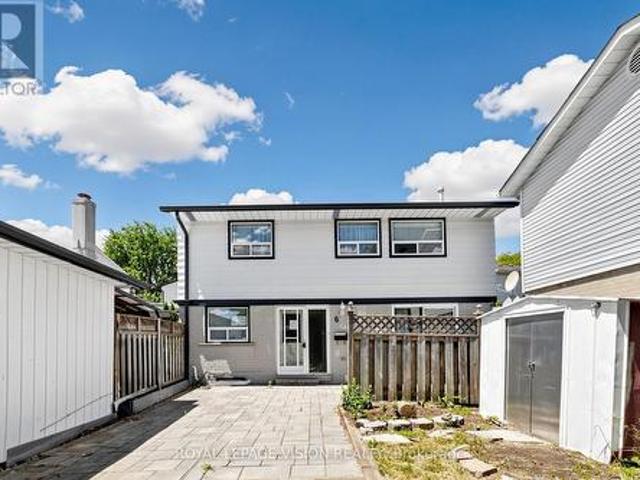 6 Hector Court, Brampton, ON, L6S 1P1 house for sale | Listing ID W14027 | Royal LePage