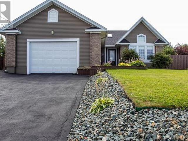 6 Heath Crescent, Bonavista, NL, A0C 1B0 house for sale | Listing ID 1297 | Royal LePage