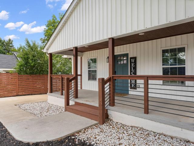 6 Heatherly Drive
