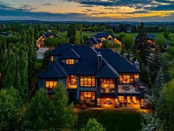 6 Heaver Gate, Heritage Pointe, AB, T1S 4K1 house for sale | Listing ID A2315 | Royal LePage