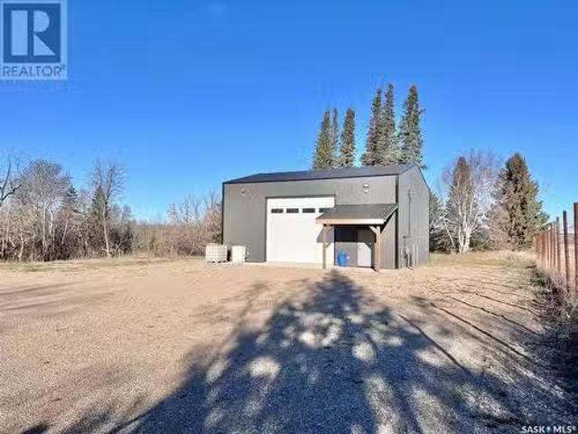6 Hegg Crescent, Crystal Springs, SK, S0K 1A0 vacant land fo.