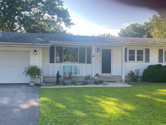 6 Helen Street