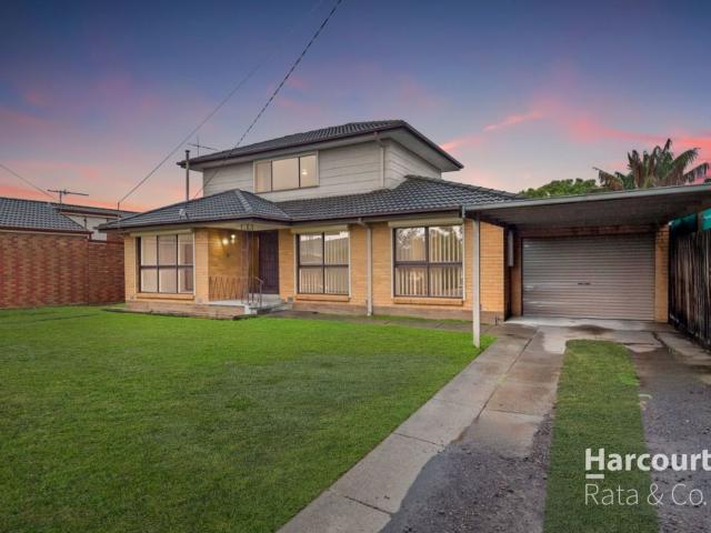 6 Helpmann Crescent, Epping, VIC 3076