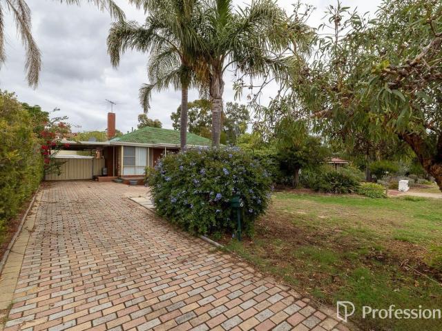 6 Hennessy AvenueOrelia WA 6167, Australia