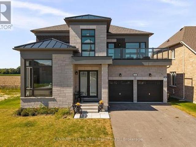 6 Henderson Street, Essa, ON, L3W 0A9 house for sale | Listing ID N13634 | Royal LePage