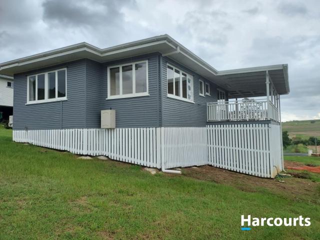 6 Hendle Street, CHILDERS, QLD 4660