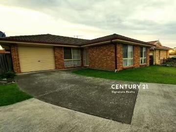 6 Hesperus Close, Nowra, NSW 2541