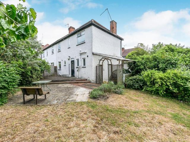 6 HEREFORD, Guildford, GU2 1 bed house to rent £650 pcm £150 pw
