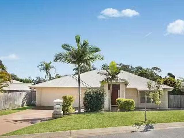 6 Heritage Circuit, Springfield Lakes, QLD 4300