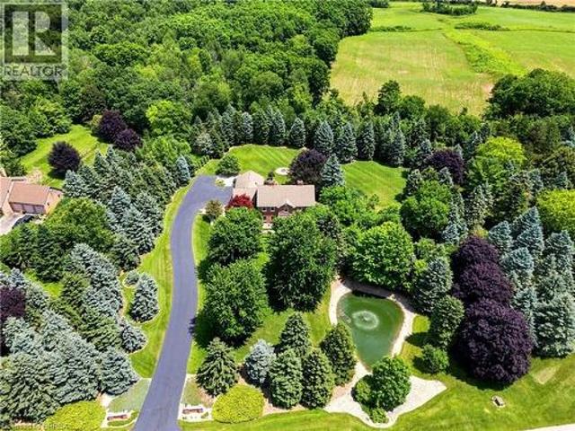 6 Hickory Hollow, Brant County, ON, N0E 1N0 house for sale | Listing ID 40866 | Royal LePage